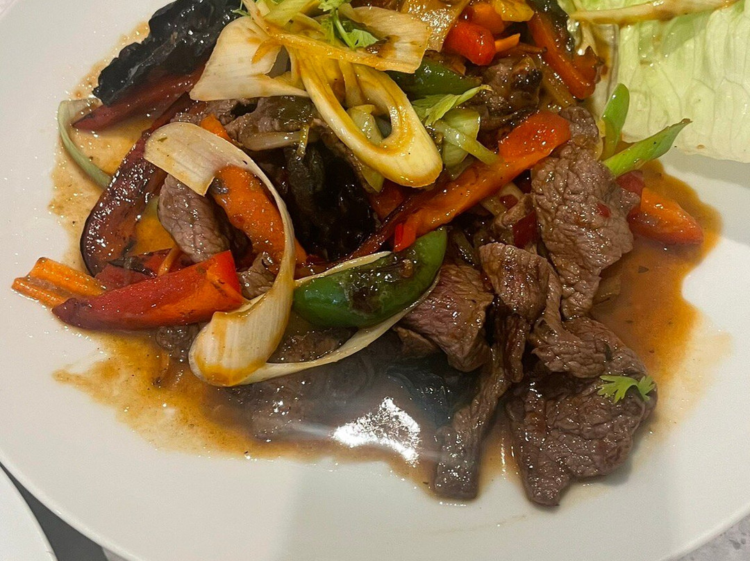 Saigon Palace