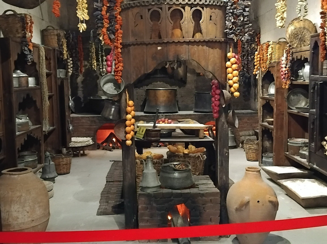 Sultanhani Caravanserai-Sultanhani必去景点