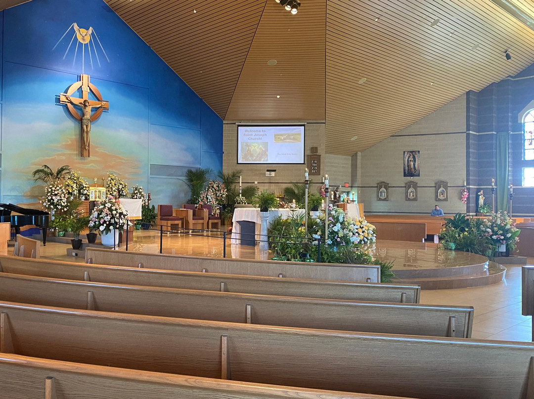 St. Joseph Catholic Church