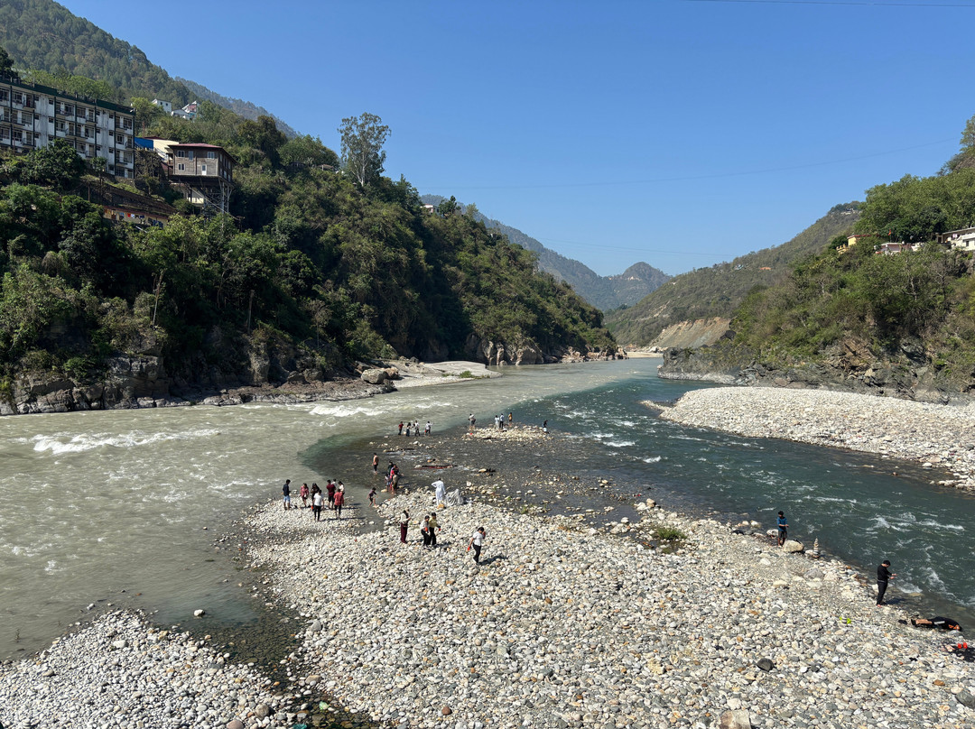Enter2india Tour and Travels-Rupnagar必去景点