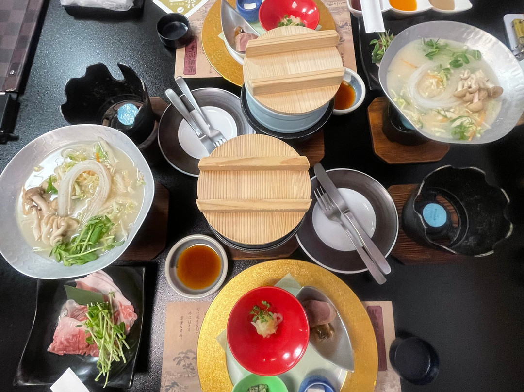 Hagi Ichirin主图