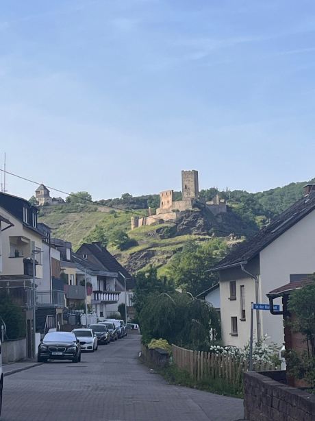 朱莉娅乡村别墅酒店-旅行者