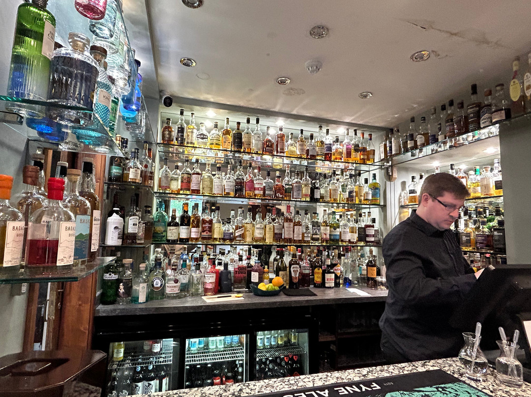 希尔德戴赫酒店主图