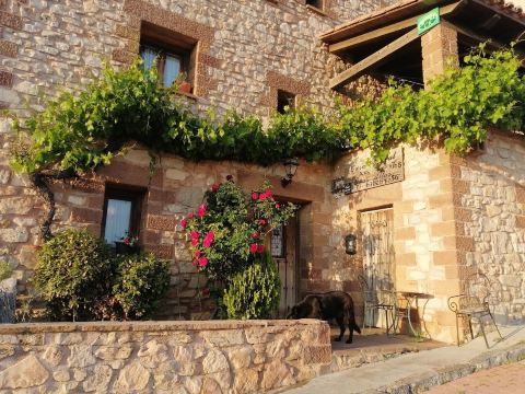 Eras Altas-旅行者