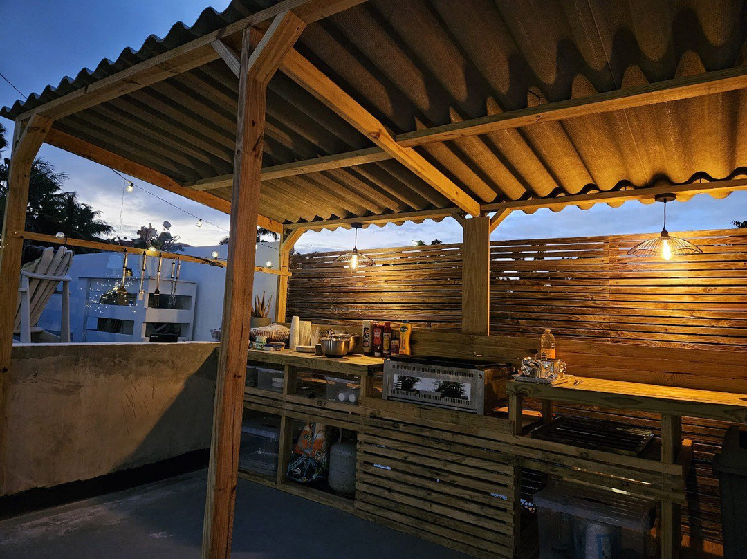 Bed & Breakfast Curacao主图