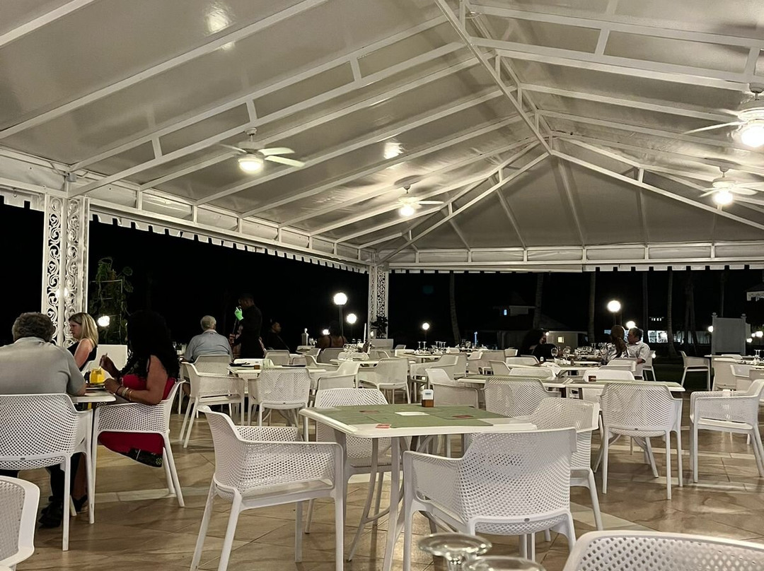 巴西亚普林西佩华丽逍遥湾酒店 - 限成人- 全包式主图