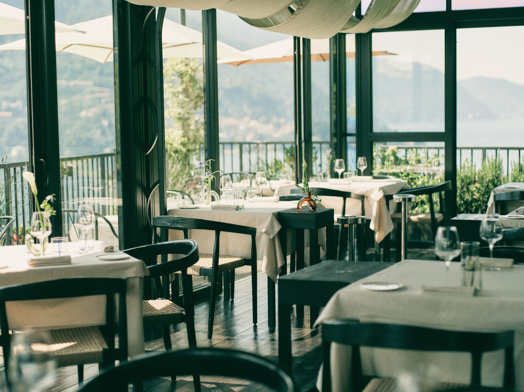 Una Finestra sul Lago