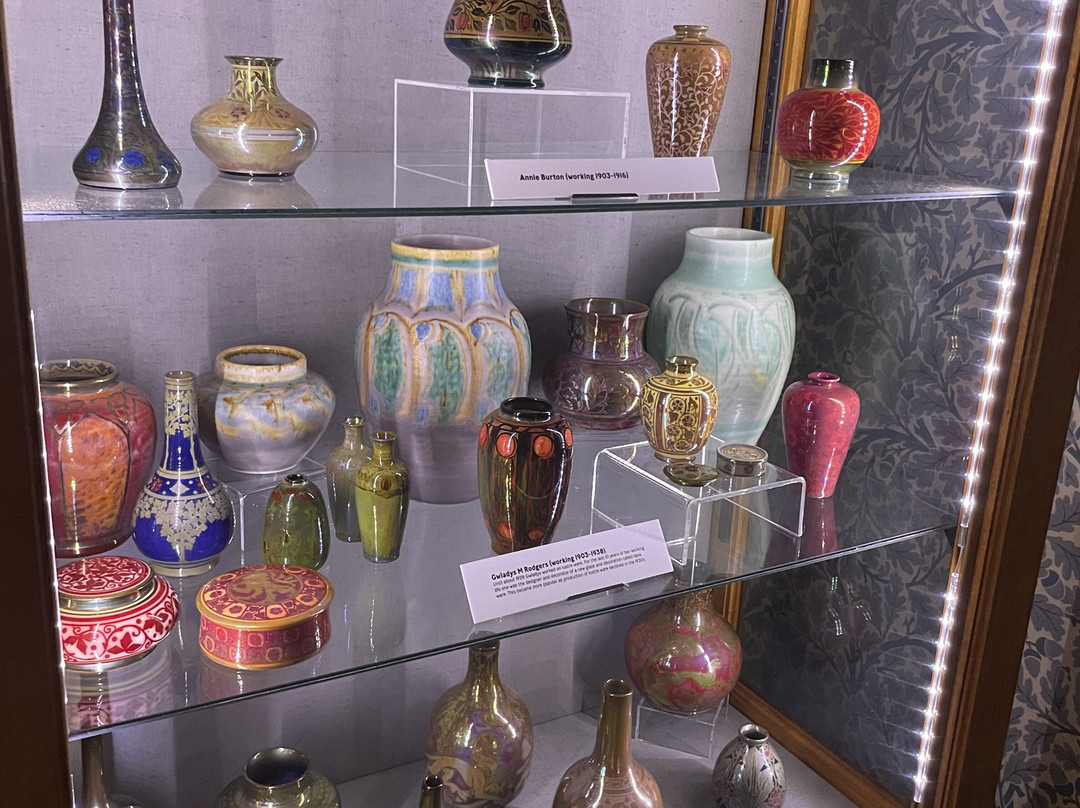 Towneley Hall Art Gallery & Museum-伯恩利必去景点