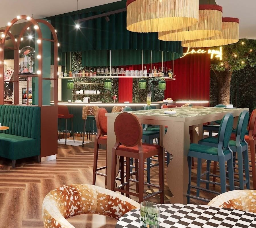 All Suites Appart Hotel Serris Val-d'europe
