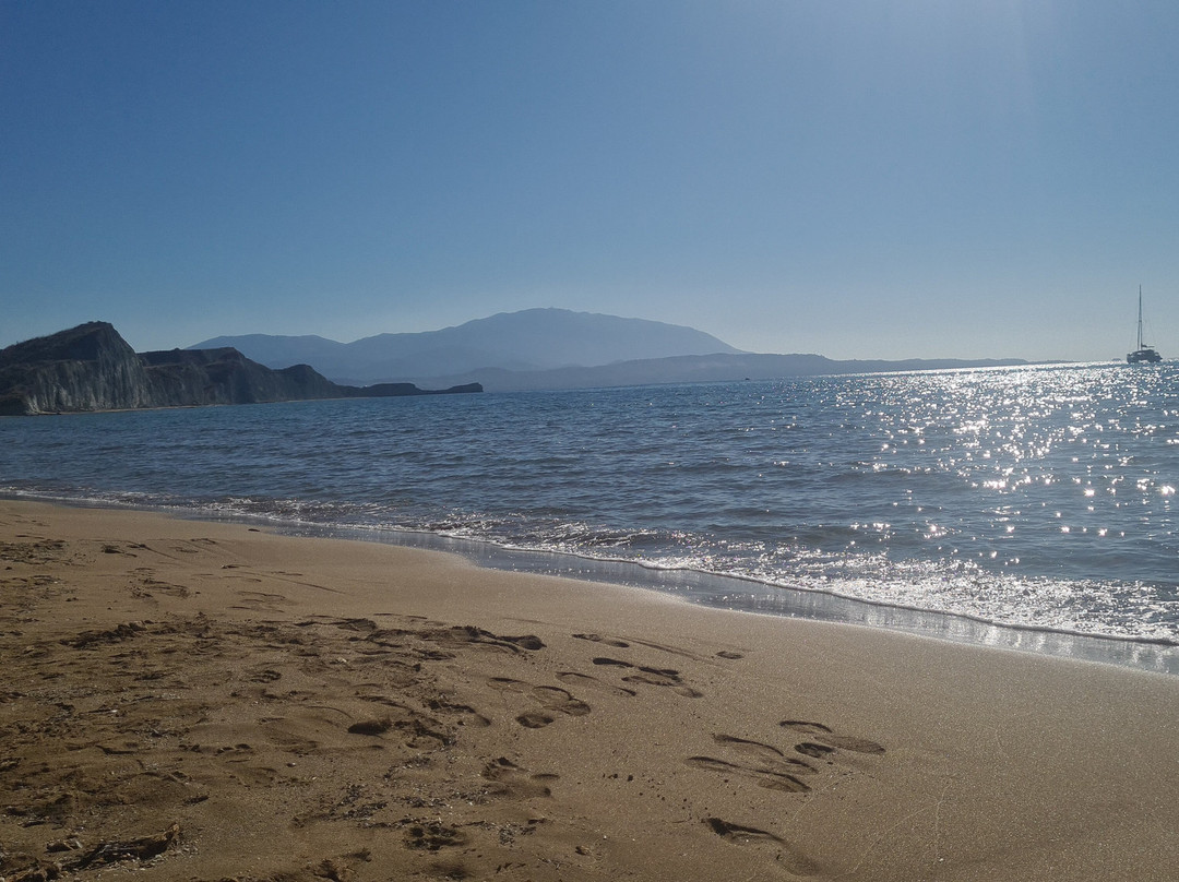 Ionian Sea Hotel Villas & Aqua Park主图