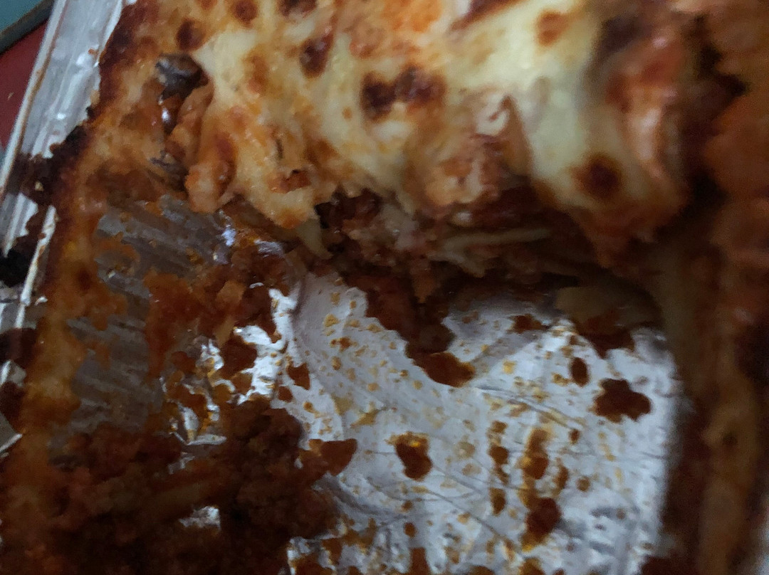 Antonio's Italian Kitchen & Pizzeria