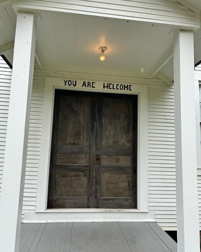 Elvis Presley Birthplace-图珀洛必去景点