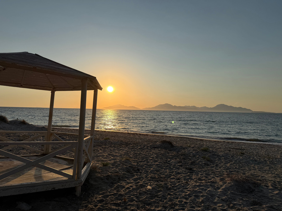 Akti Coast Club Marmari (EX Egeo Easy Living)主图
