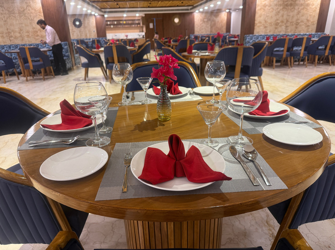 Hibiscus Elite Hotel