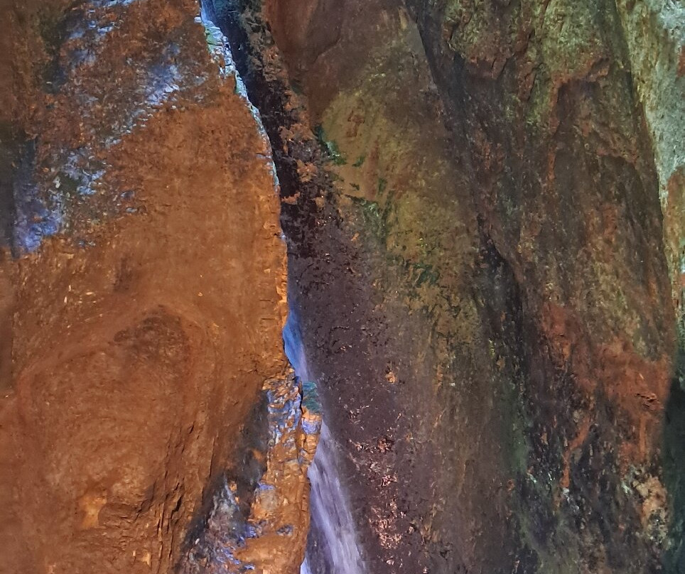 Montagna Spaccata-Recoaro Terme必去景点