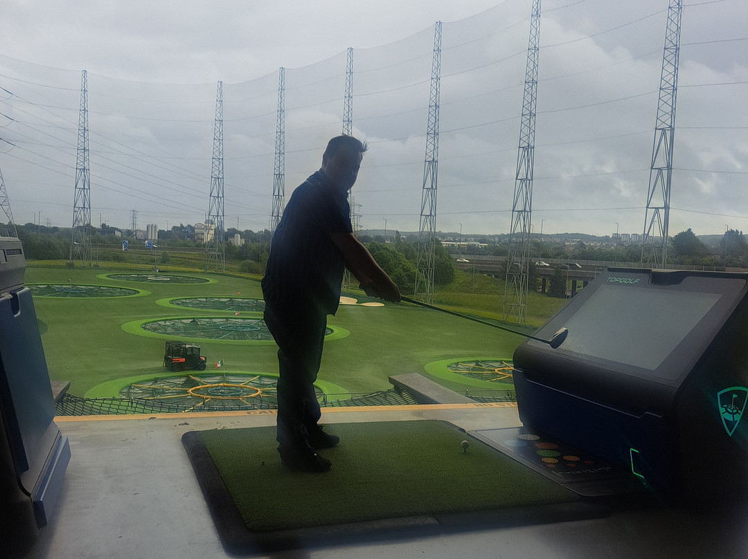 Topgolf Glasgow-Rutherglen必去景点