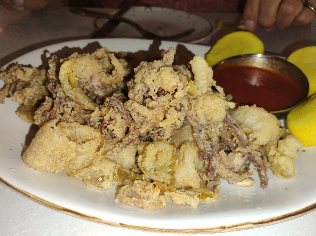 Legno Italian Kitchen