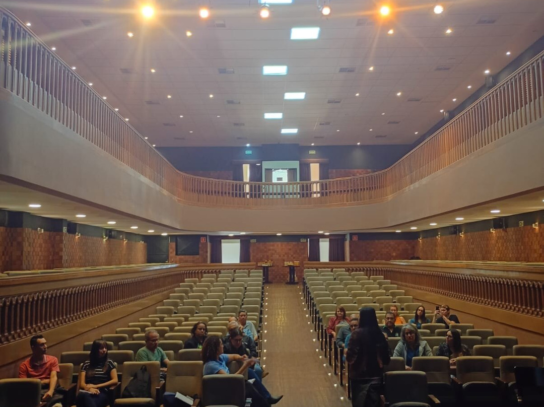 Agudos Municipal Theater