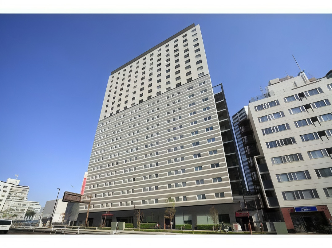 相铁FRESA INN 东新宿站前