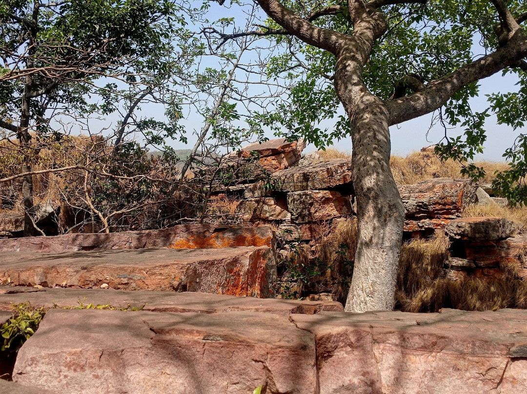 Guia Senegal Pais Bassari-Kedougou必去景点
