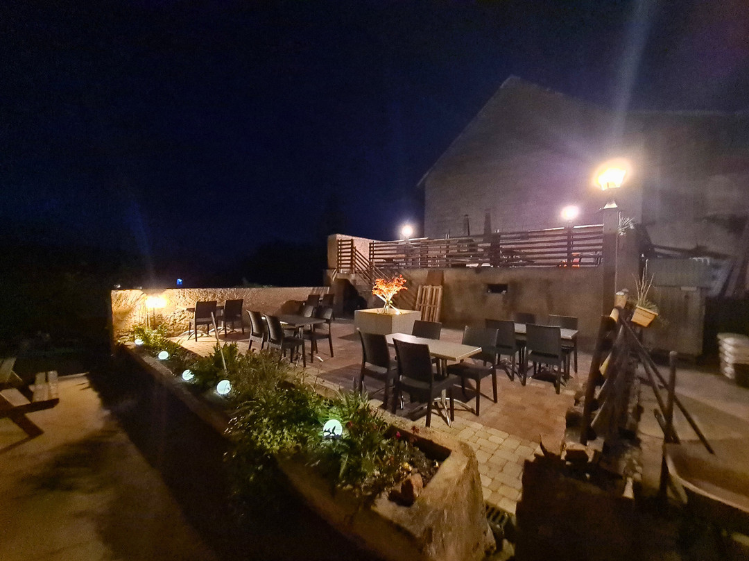 Gites L'Erable