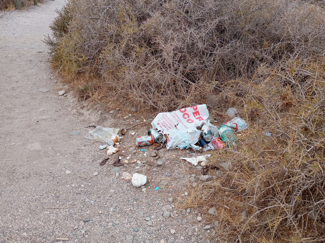 Playa De Los Muertos-Carboneras必去景点