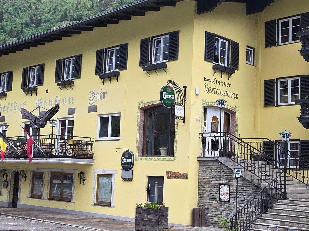 Gasthof Fair主图