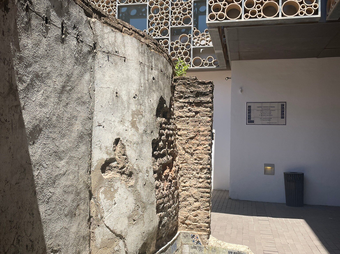 Centro Ceramica Triana-塞维利亚必去景点