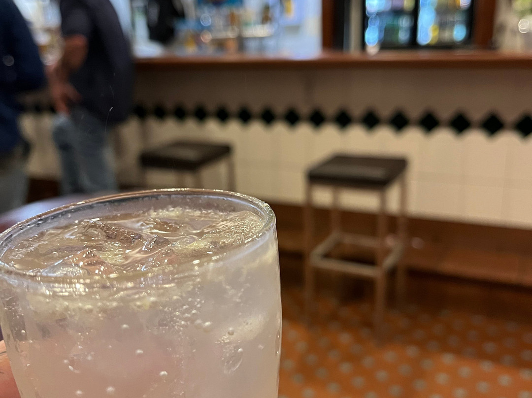 卡伦格拉酒店主图