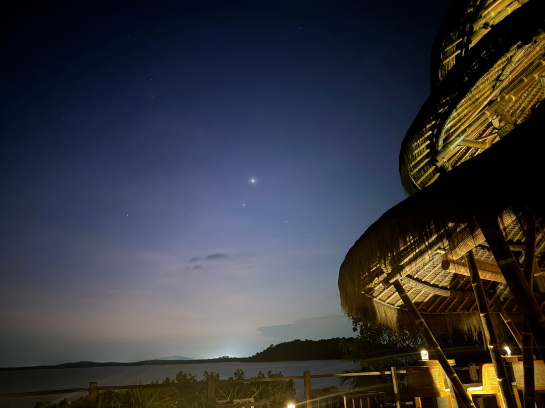 Cempedak Private Island主图