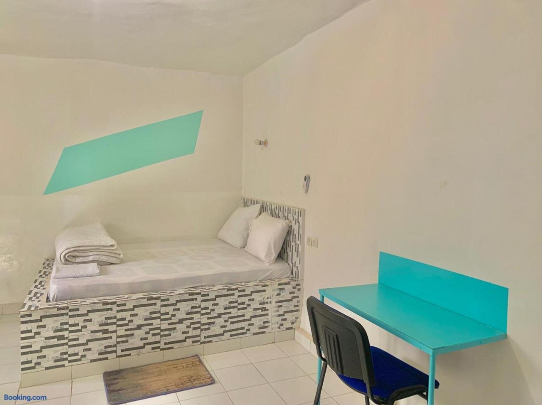 Auberge GUISNA NIAGUIS