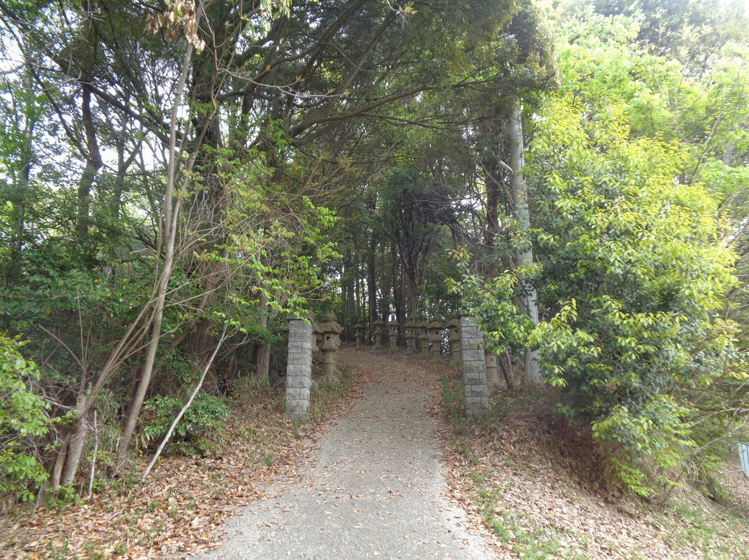 Ganman Daikokuden-福崎町必去景点