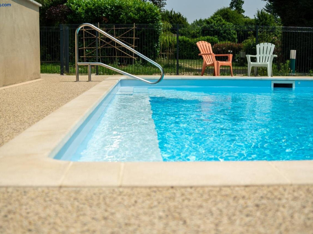 Camping Les Avenieres