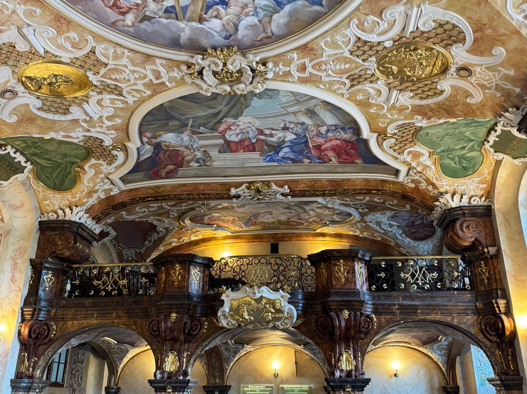 Wroclaw University Museum-弗罗茨瓦夫必去景点