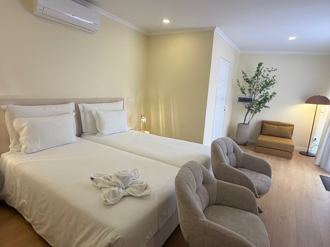 Inn & Art Hotel Gallery主图