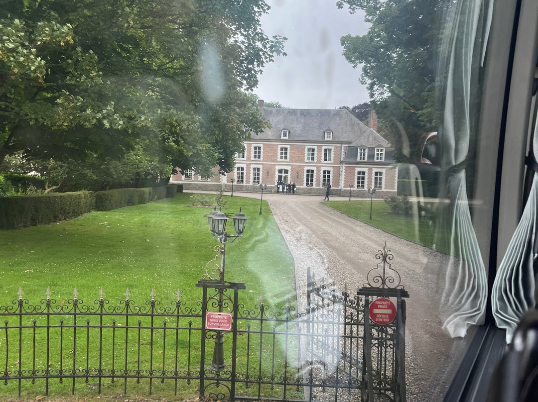 Chateau du Broutel主图