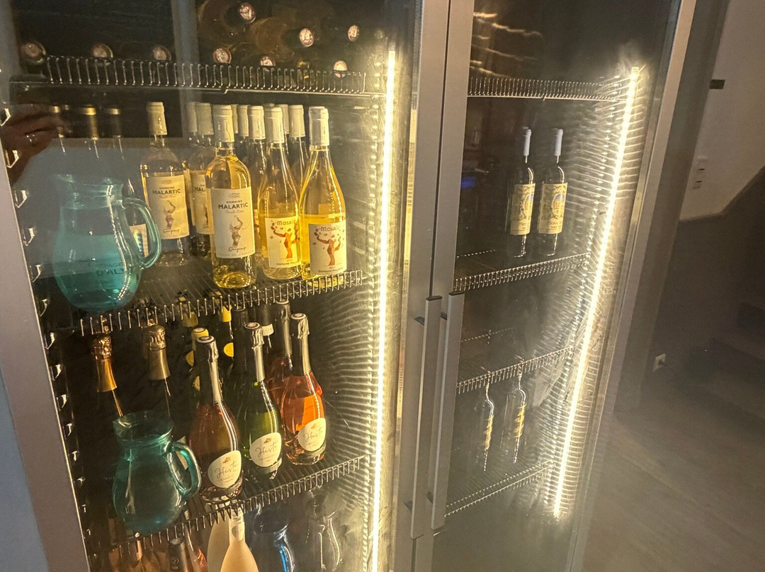 La petite table de bercé