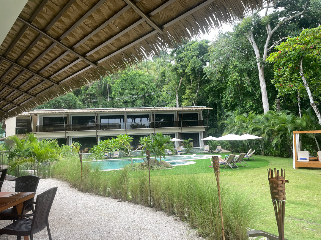 Yemaya Restaurant