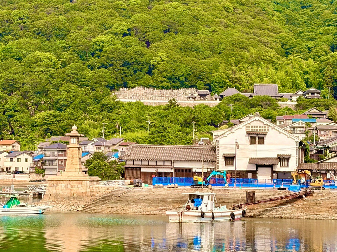 汀邸远音近音日式旅馆主图