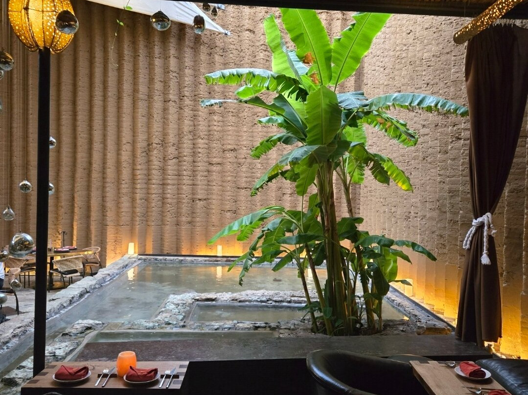 Vikara Wellness Retreats & Holistic Health-Yelapa必去景点