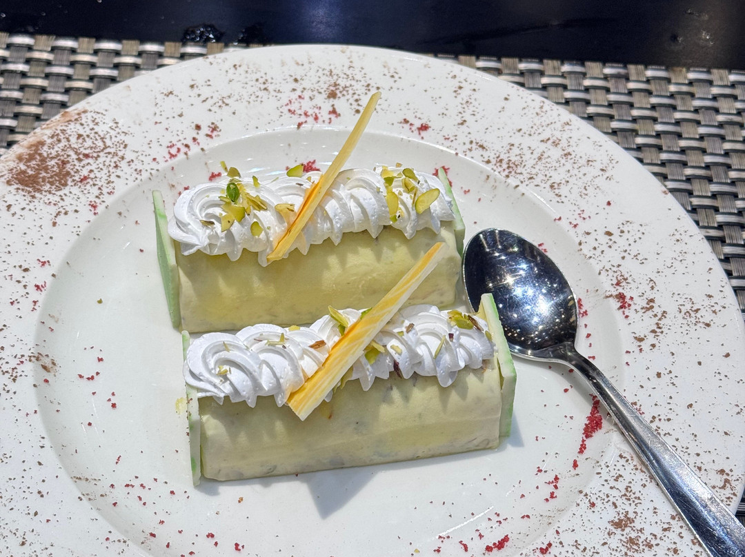 萨亚锡拉杰克特酒店主图