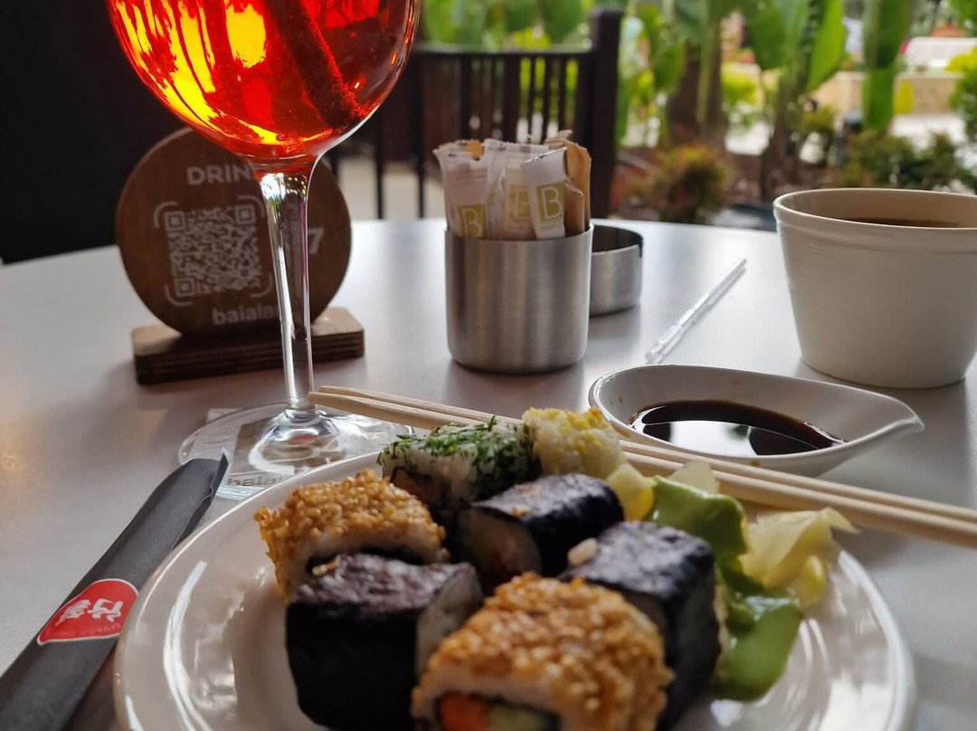 拜亚拉腊酒店-全包式主图