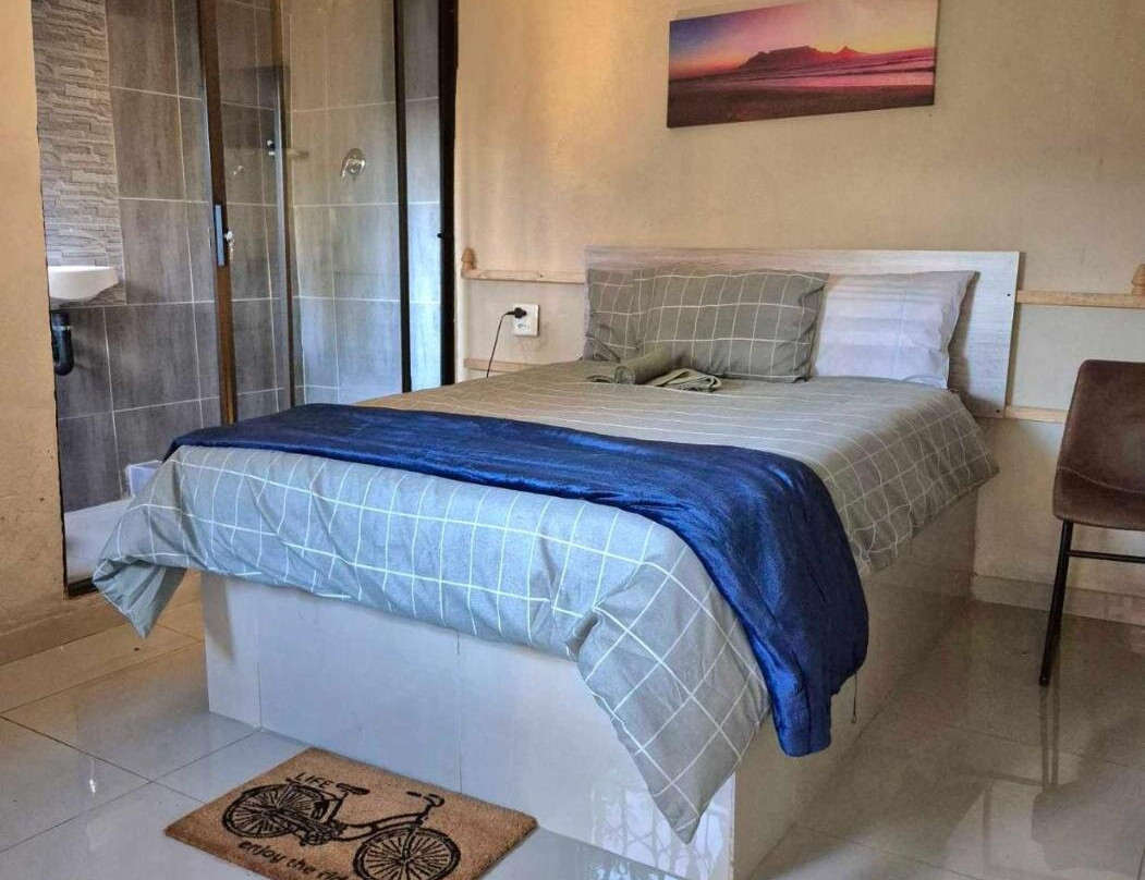 Nare Guesthouse