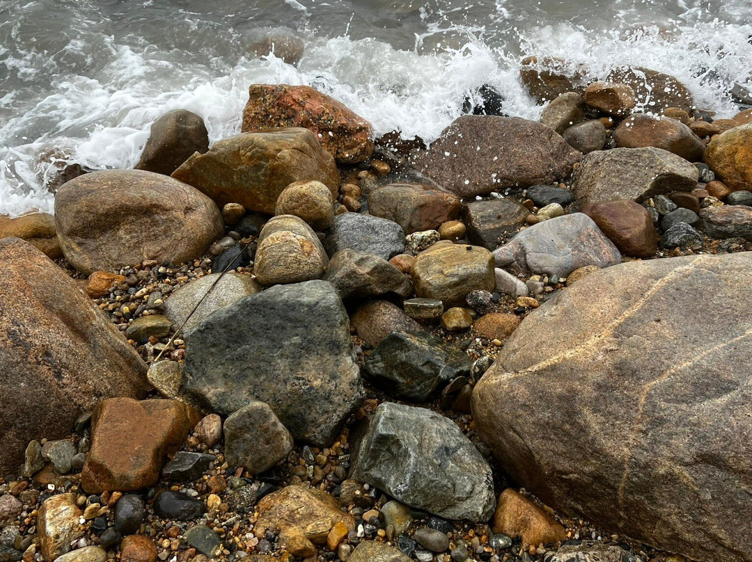 Montauk Point State Park-蒙托克必去景点
