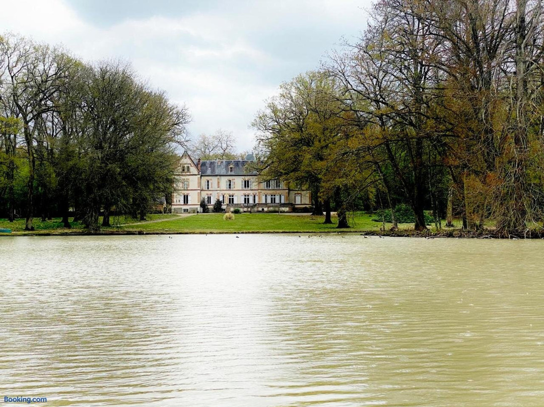Les Villiers / Au coeur de la Sologne