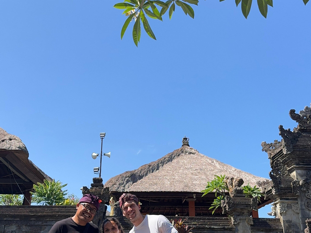 Bali Qhiu Holiday-登巴萨必去景点