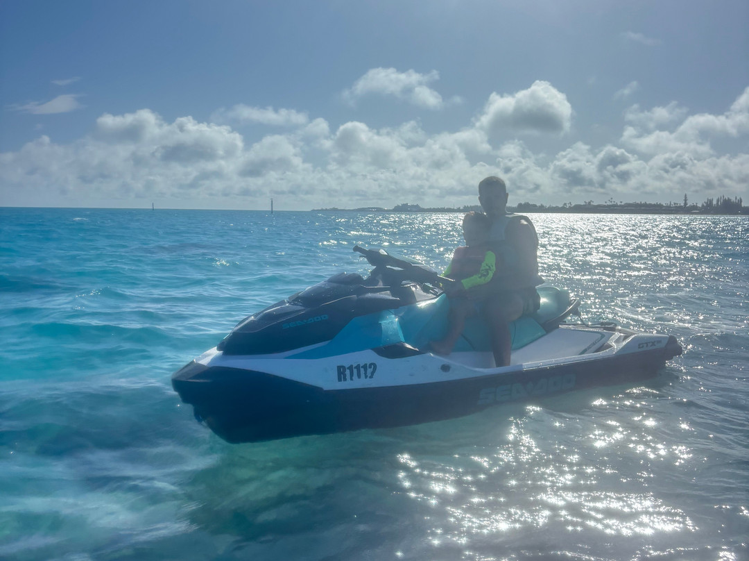 BDA Watersports-Sandys Parish必去景点