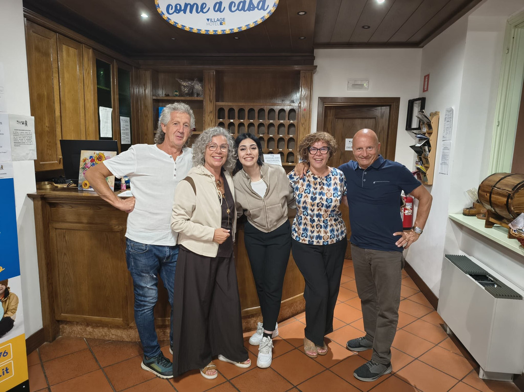 Sport Hotel Terme di Bresimo主图