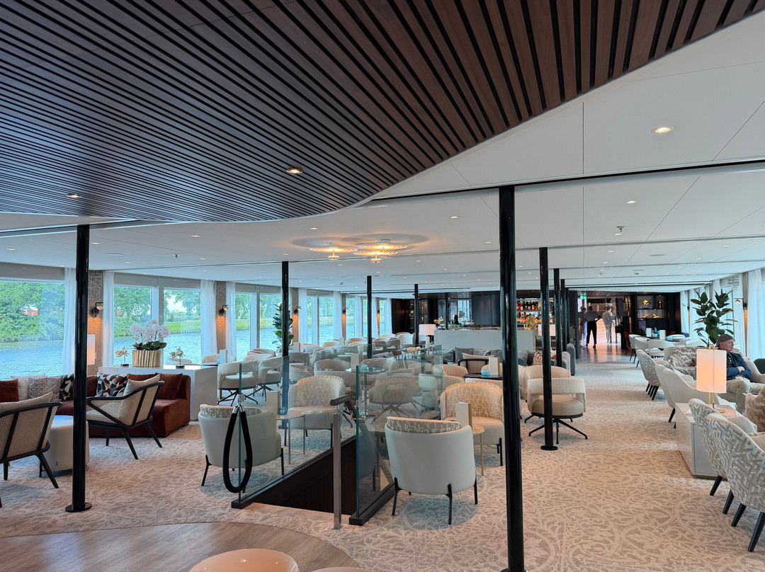 AMADEUS River Cruises-Burr Ridge必去景点