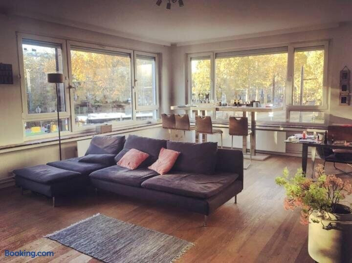 City Center Gent Zuid met garagebox